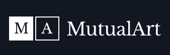 MutualArt Logo