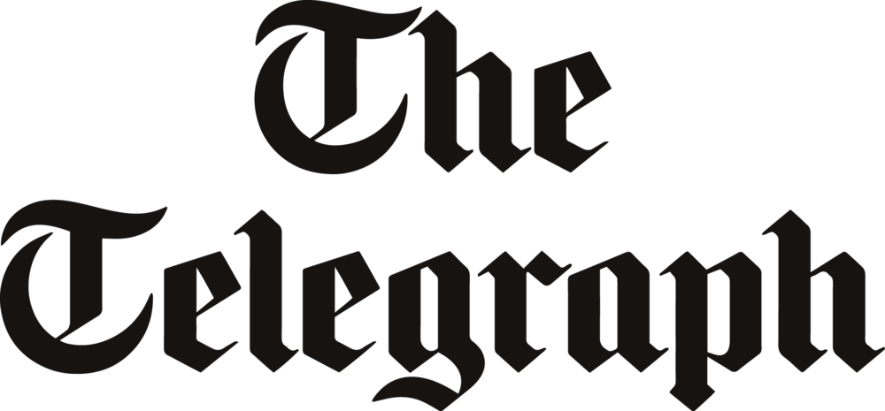 The Telegraph Logo