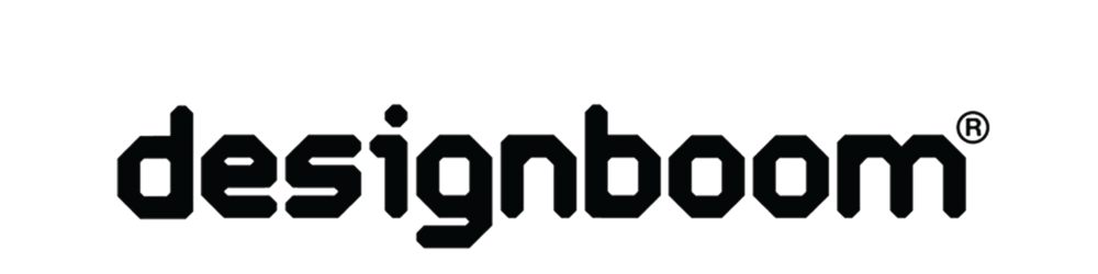 Designboom Logo