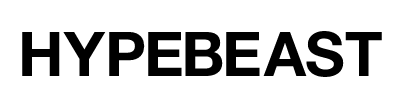 Hypebeast Logo