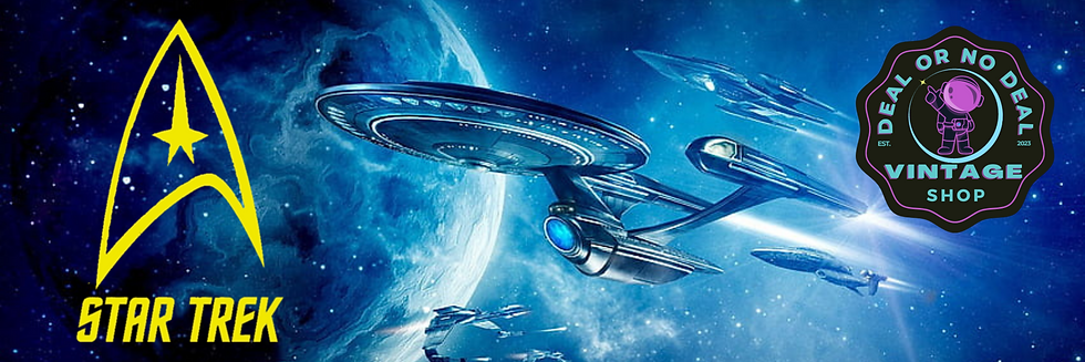 Star Trek Collection