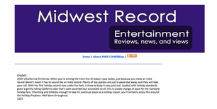 Midwest Record (review)