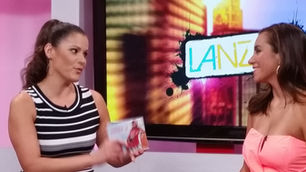 Lanzate TV Show