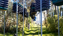 Tecnología e innovación - Cablevías