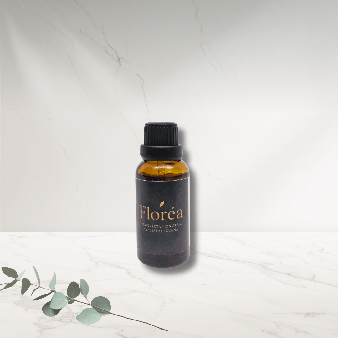 Floréa Eterično ulje Ylang Ylang