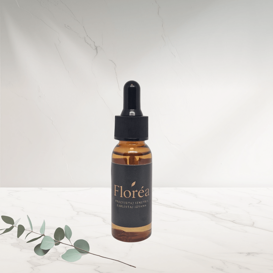 Floréa Retinol & kolagen ulje