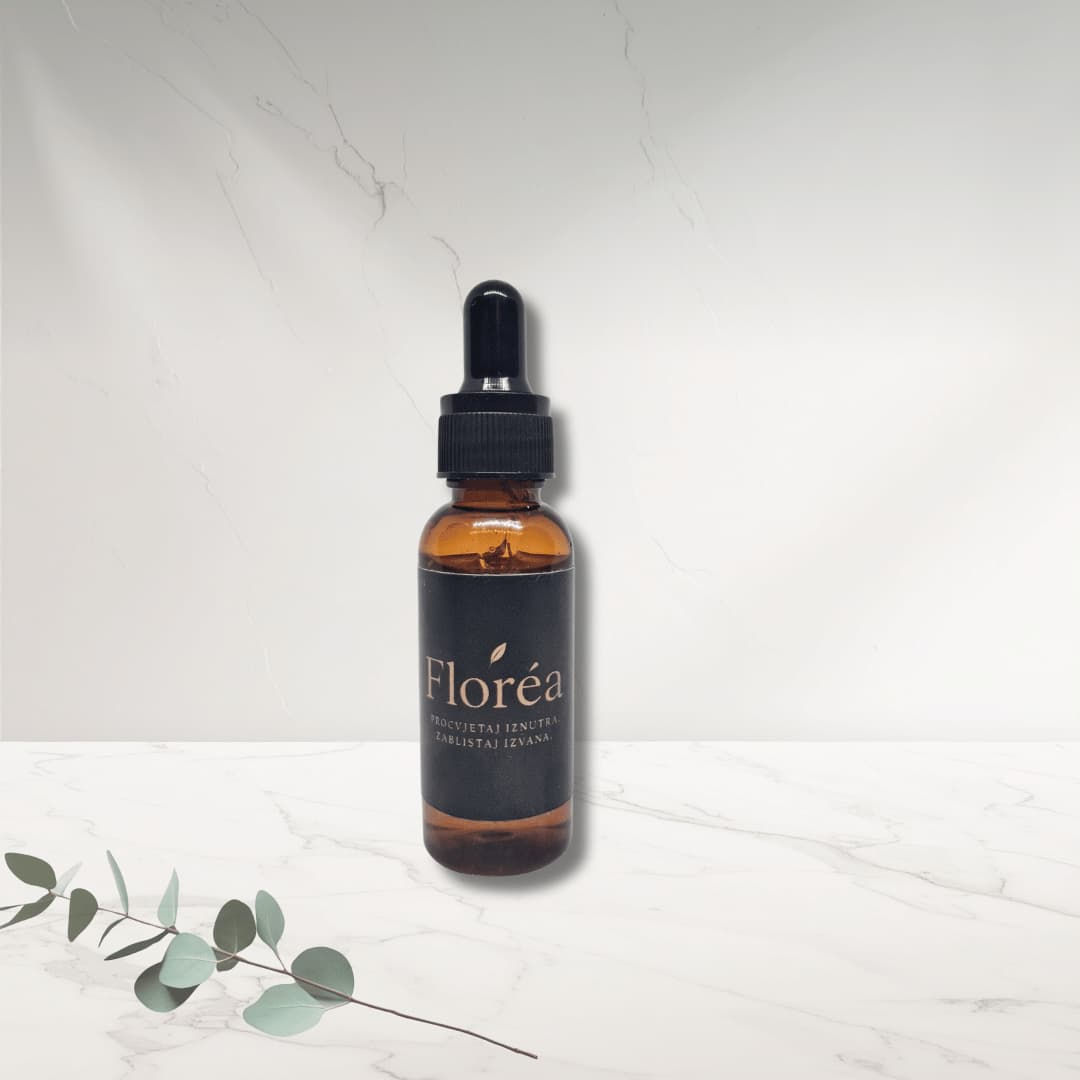 Floréa Hijaluronski serum