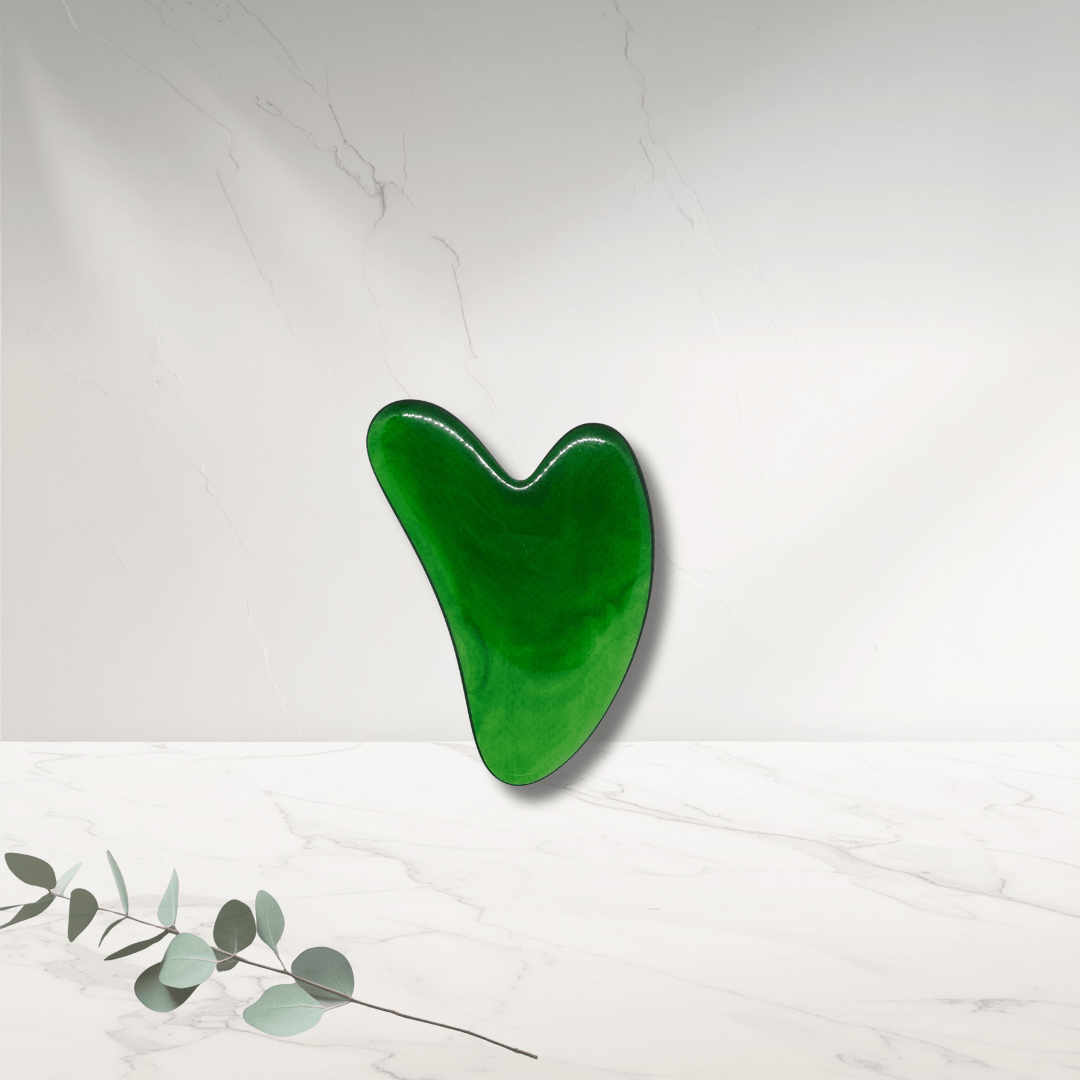 Floréa Gua Sha za masažu lica