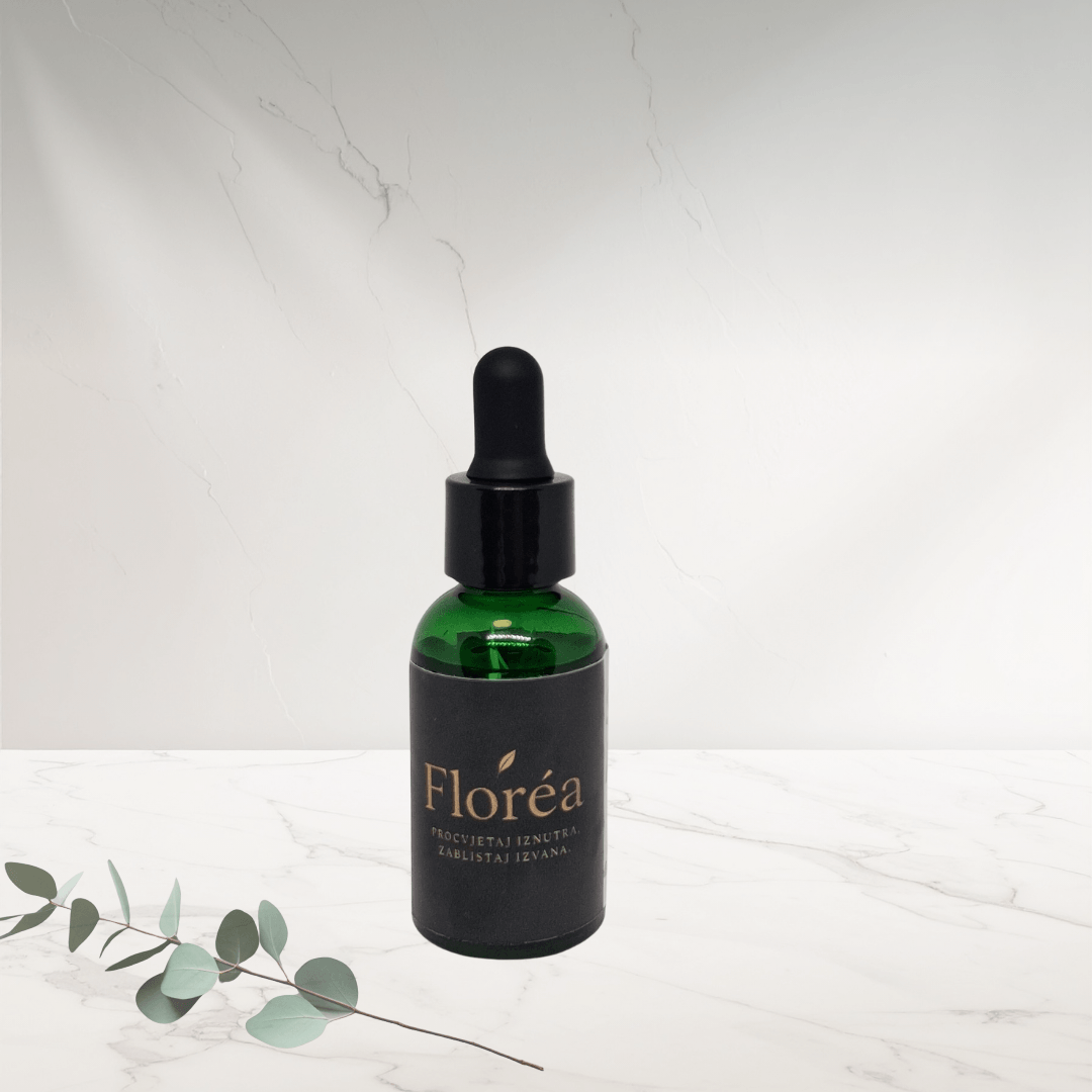 Floréa Salicilna kiselina 5% serum