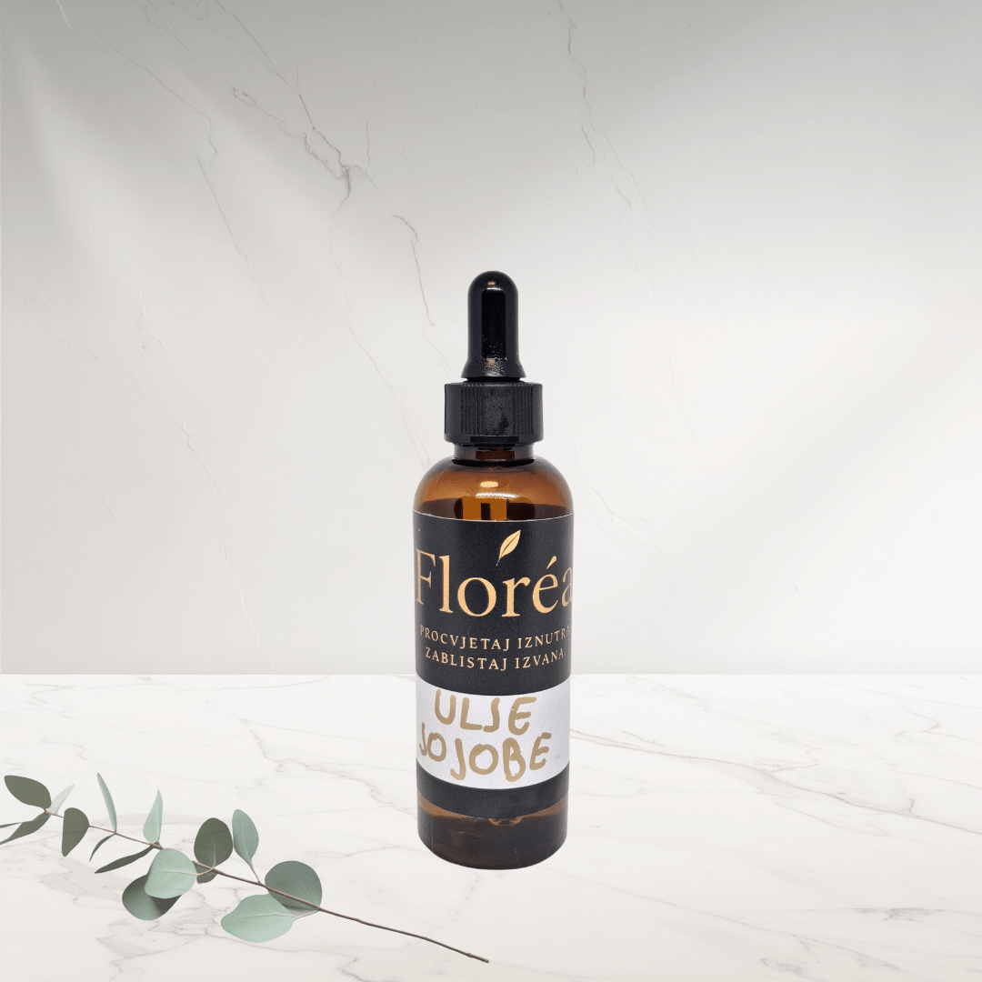 Floréa Jojoba ulje
