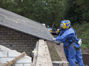 Asbestos: The Silent Killer