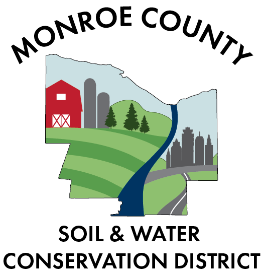 MC Soil and Water Conservation District Logo