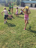 Summer Camp