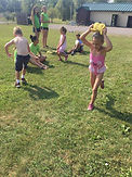 Summer Camp