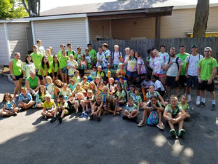 Wheatland Recreation Survey Opportunity