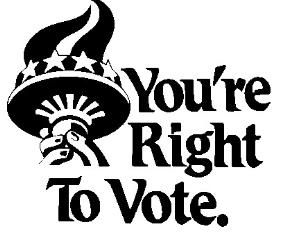 Primary Election Early Voting Begins 17-June-2023