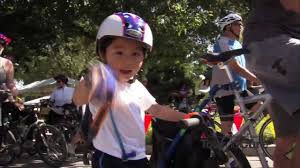 Tour de Cure bike ride