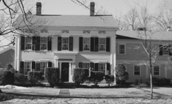 Edson-Loftus House