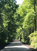 Genesee Valley Greenway Trail