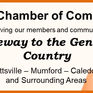 GWA Chamber of Commerce Regional Brand