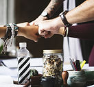 business networking