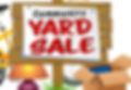 Yard Sale Trail