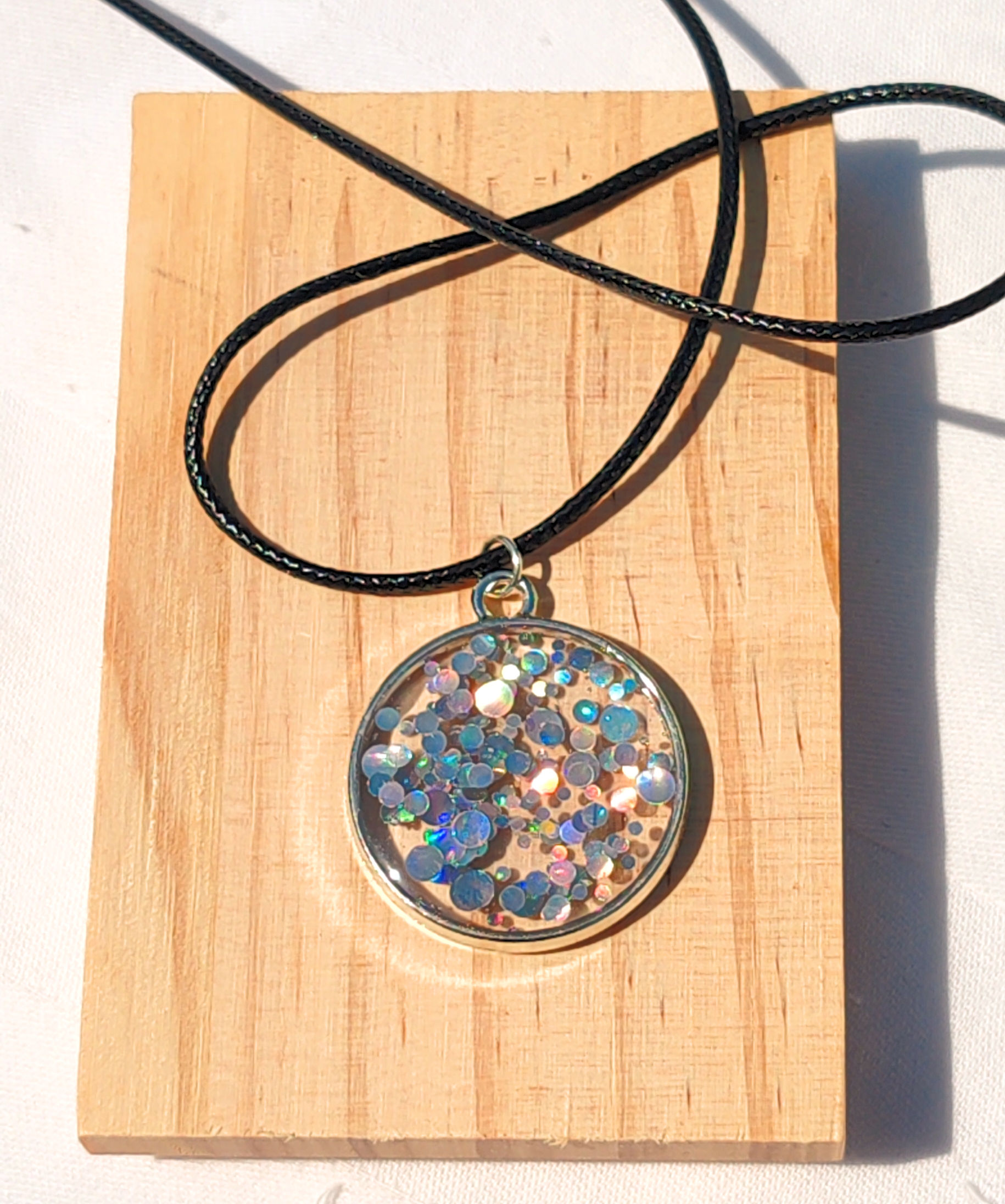 Collier LOLLIPOP Coco