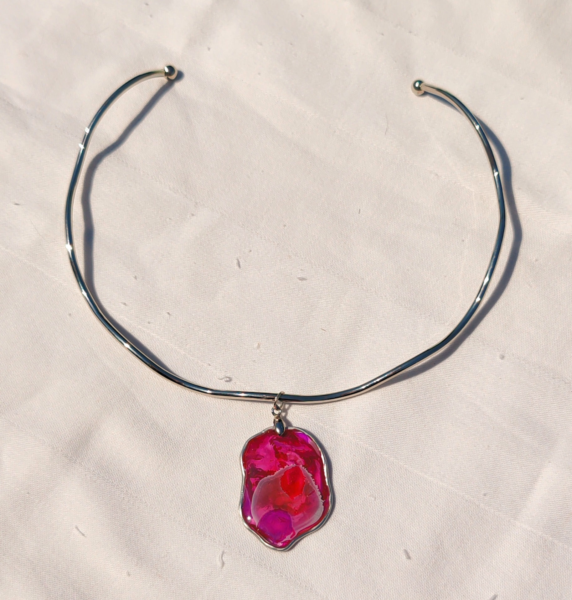 Collier KROME 6
