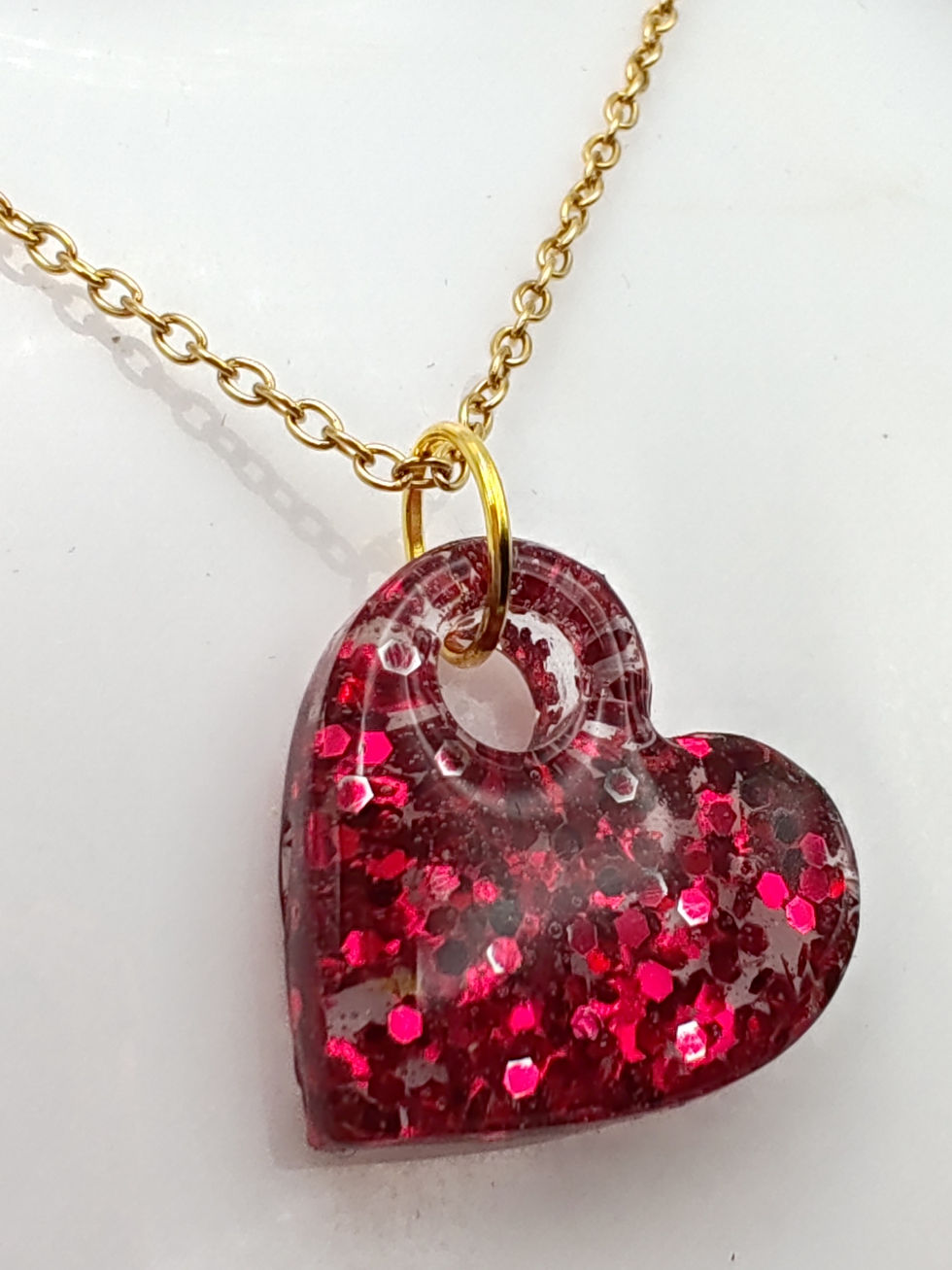 Miniature : Petit Coeur 6