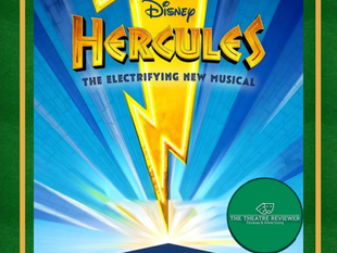 Hercules ⭐️⭐️⭐️