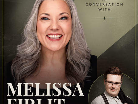 Interview with Melissa Firlit