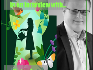 Interview with Natasha