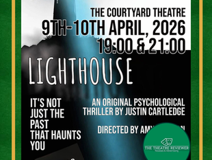 Lighthouse ⭐⭐⭐⭐