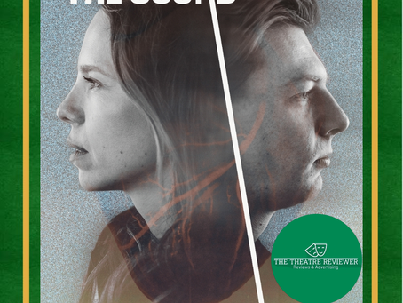 The Sound Of Absence ⭐️⭐️⭐️⭐️