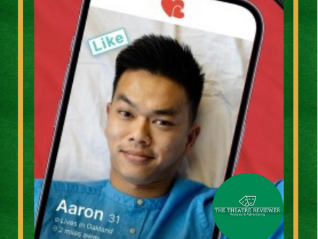 Falling: A Disabled Love Story