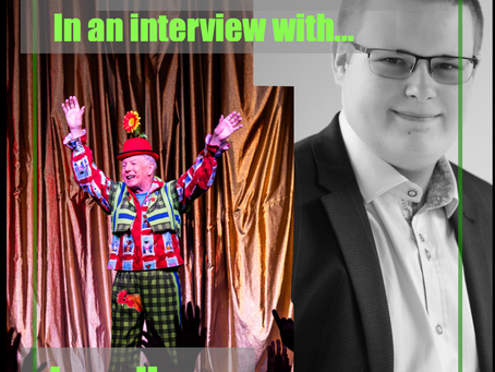 Interview with Lucy Hayes