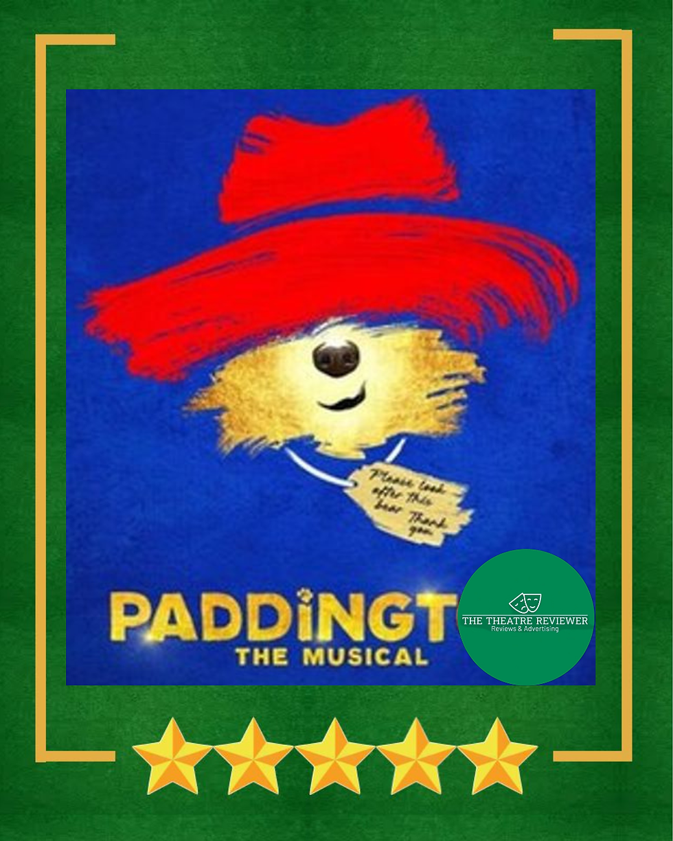 Paddington