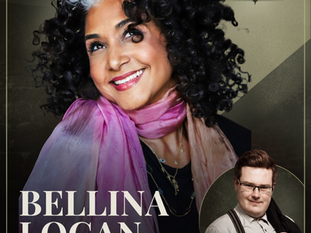 Interview with Bellina Logan