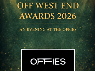 The OFFIE Awards 2026
