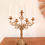 Miniature : Chandelier « SIA »