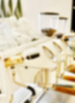 San Remo Coffee machine