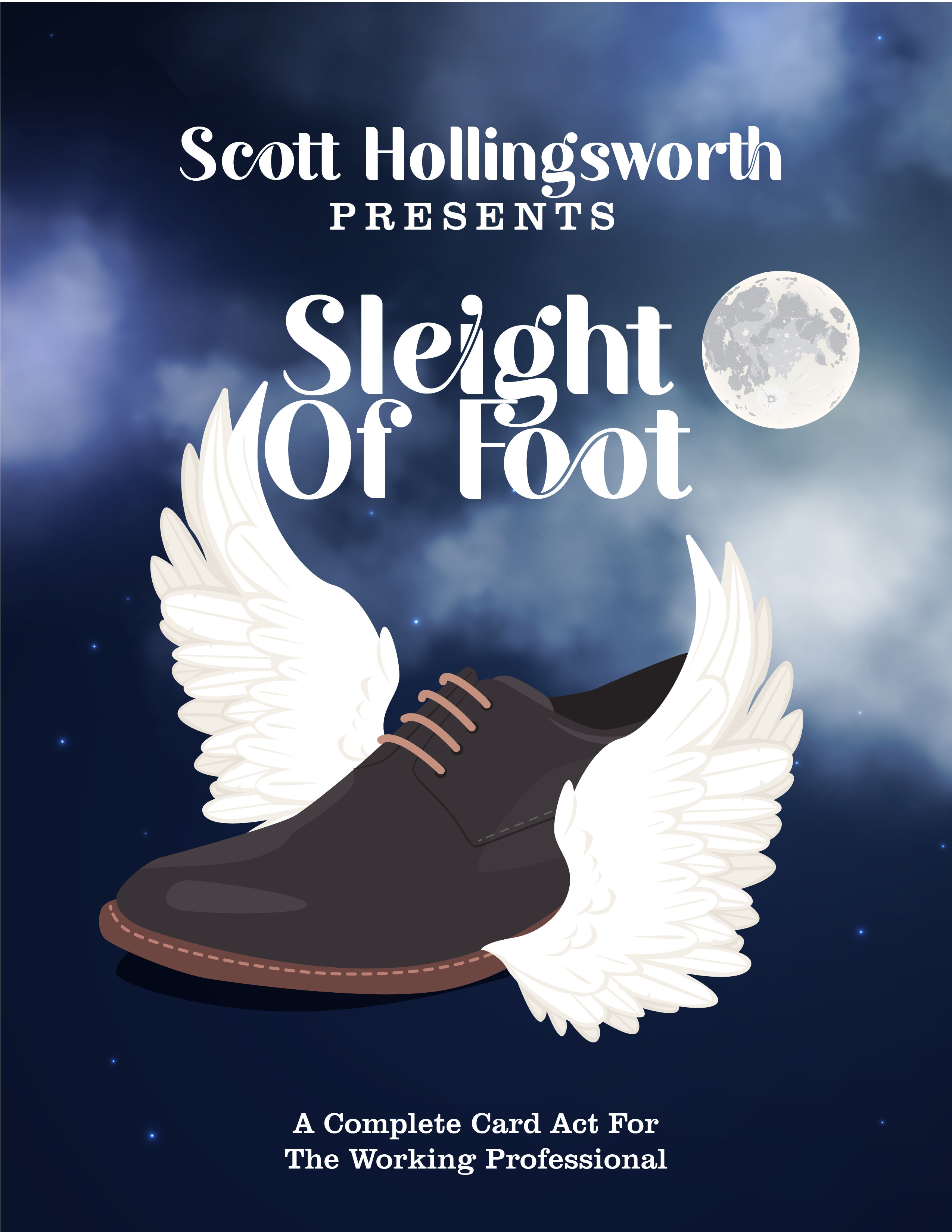 Sleight Of Foot Download