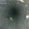 Pozo profundo tapado