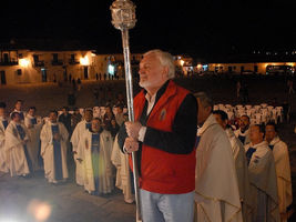 John Rick Miller’s Life of Faith: A Model of Holiness