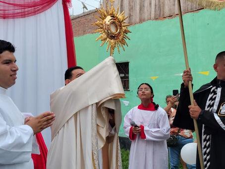 PERÚ 🇵🇪