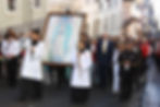 Quito, Equator | 4th Congress of the Mission for the love of God Worldwide 2013