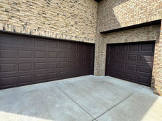 Garage Doors Painter Spring Hill