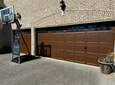 Garage Doors Painter