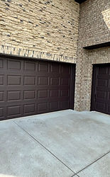 Garage Doors