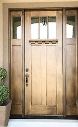 Doors